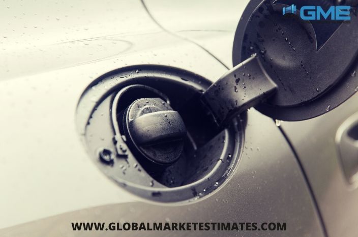 Automotive Fuel Tank Market Size - Forecasts to 2026